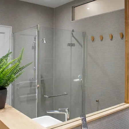 Saint-aubin, T3 Chaleureux Apartment