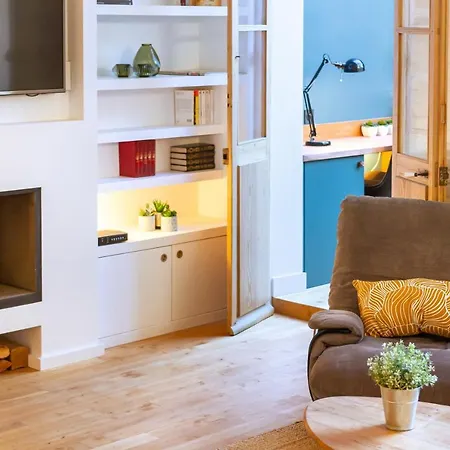 Saint-aubin, T3 Chaleureux Apartment Toulouse