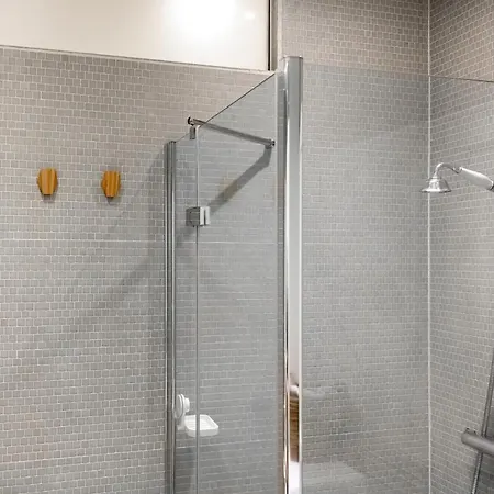 Apartment Saint-aubin, T3 Chaleureux *