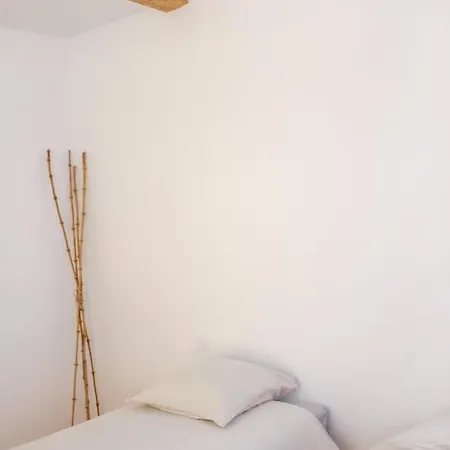 Apartment Saint-aubin, T3 Chaleureux Toulouse